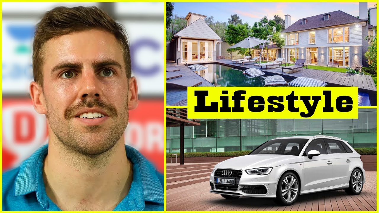 Anrich Nortje Lifestyle 2022 ★ Anrich Nortje ★ Top 10 Series Pro