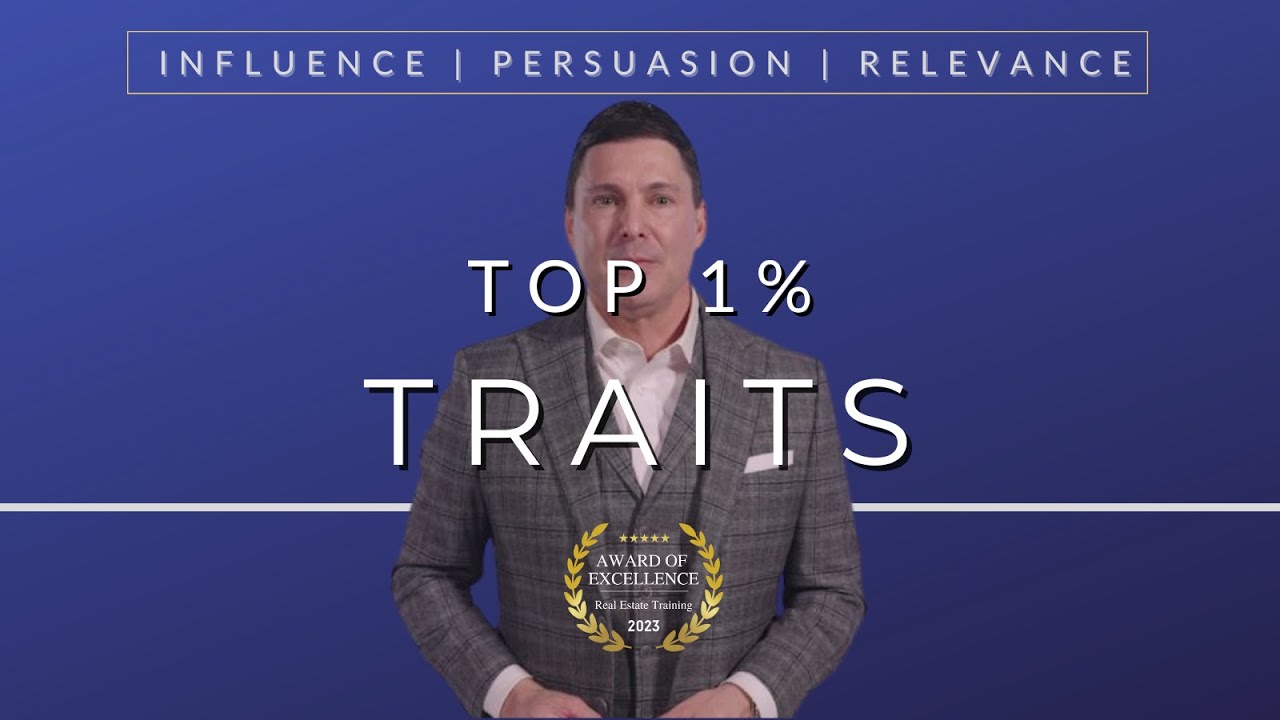 Magnetic Attraction in Luxury Real Estate | 8 Proven Principles to Attract High-End Clients