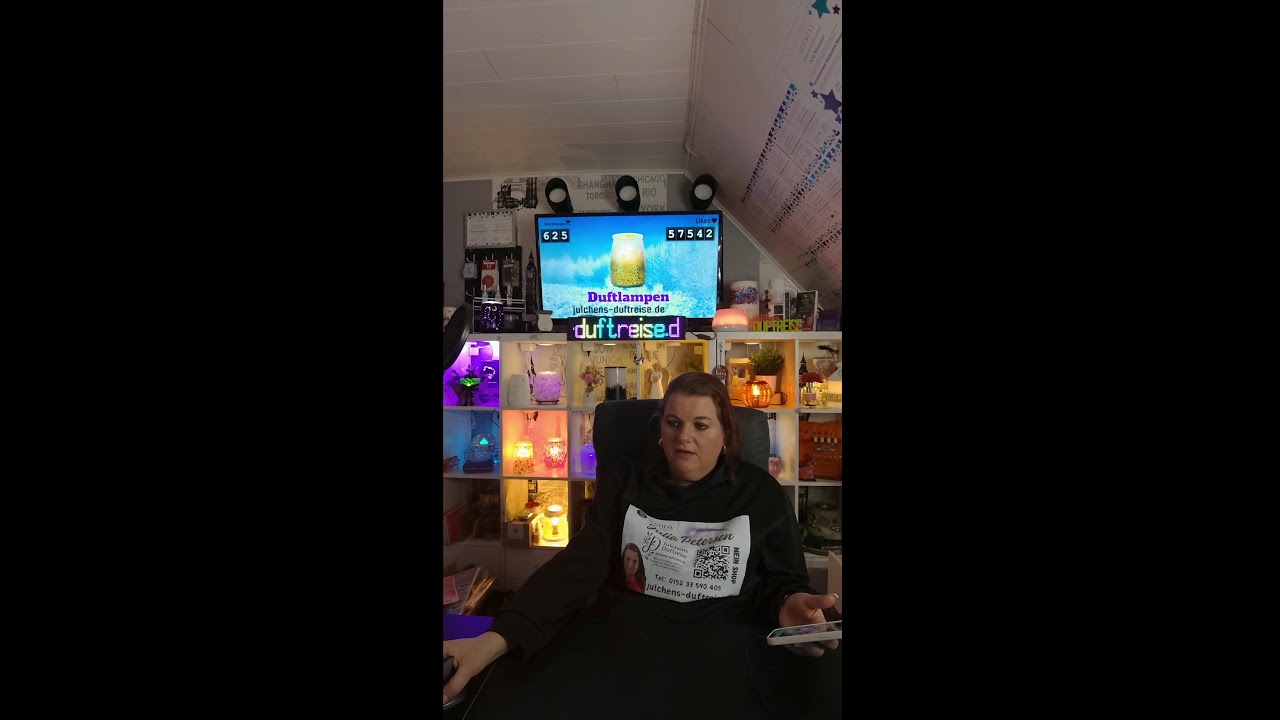 Willkommen bei Julchens Duftreise 💜