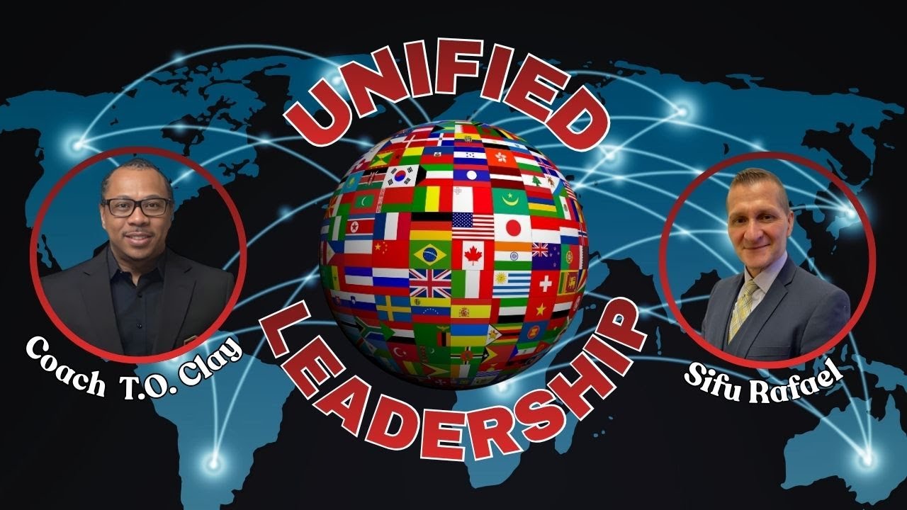 Unified Leadership | The Discipline of Restraint