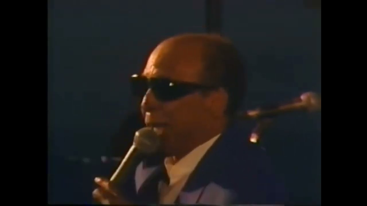 IF I HAD A HAMMER - THE BLIND BOYS OF ALABAMA 