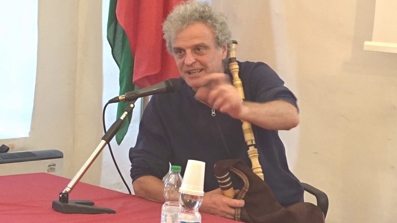 UN DIALOGO SULL'ADDA - Valter Biella