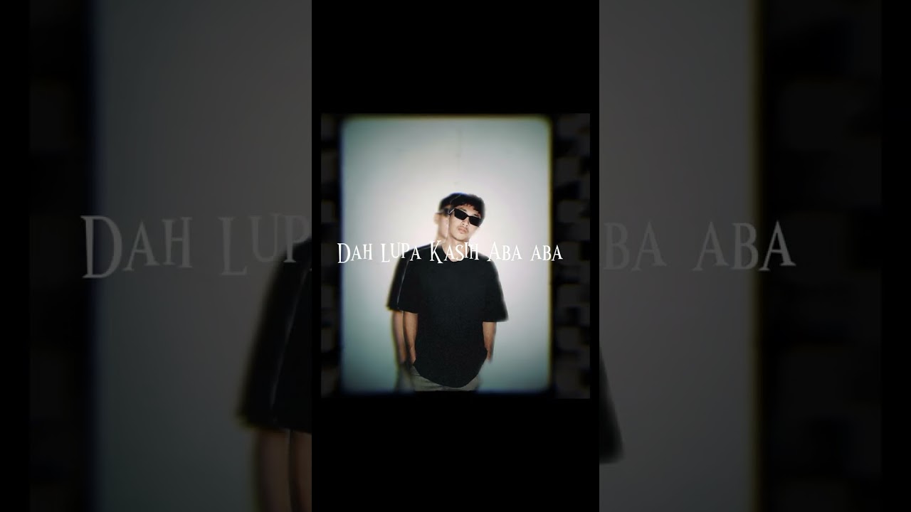 Fahmi Limbanadi kasih aba aba X aku dah lupa new remix 2025!!!