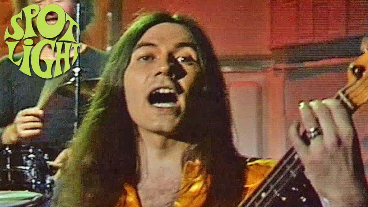 Acid - Midnight Queen (Austrian TV, 1974)
