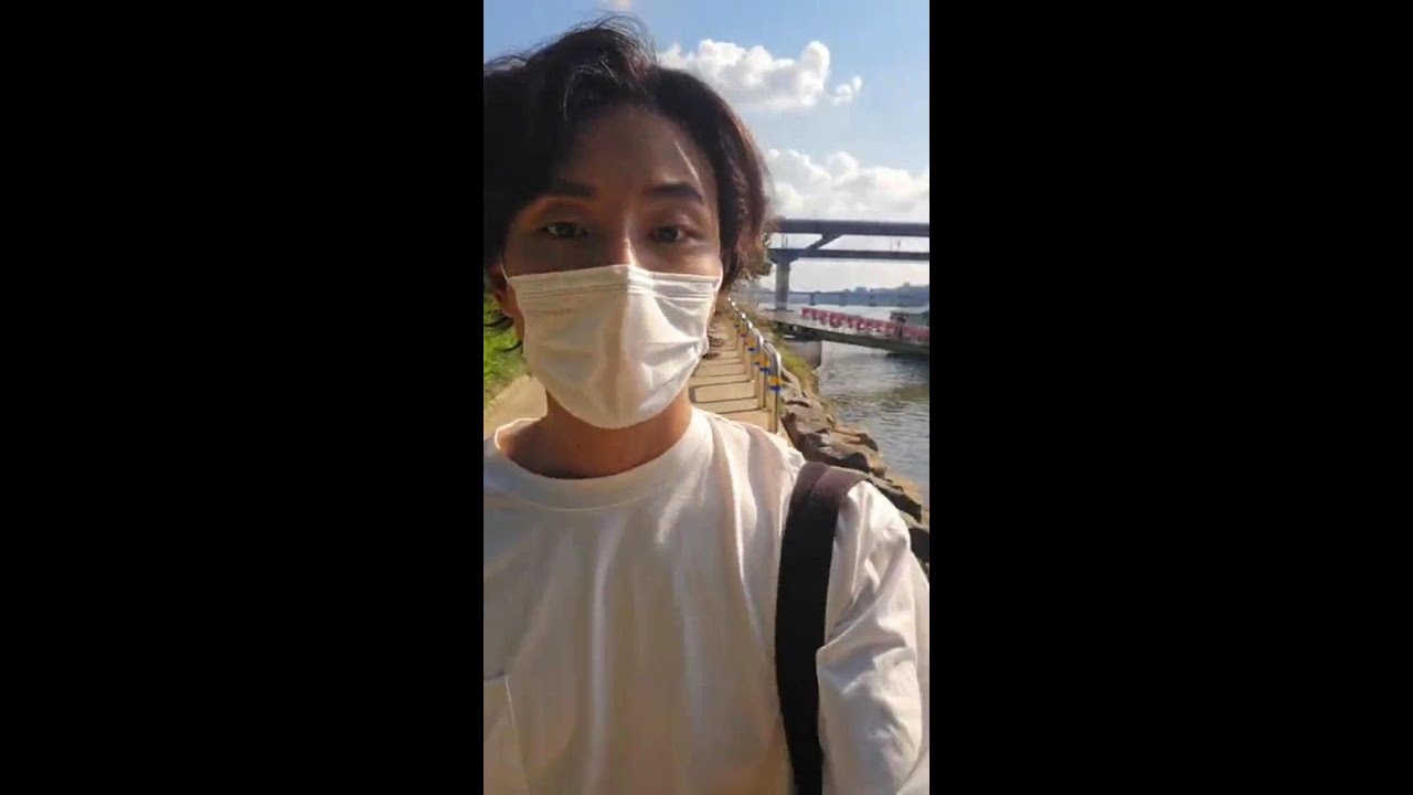 240927 윤시윤 인스타그램 라이브2