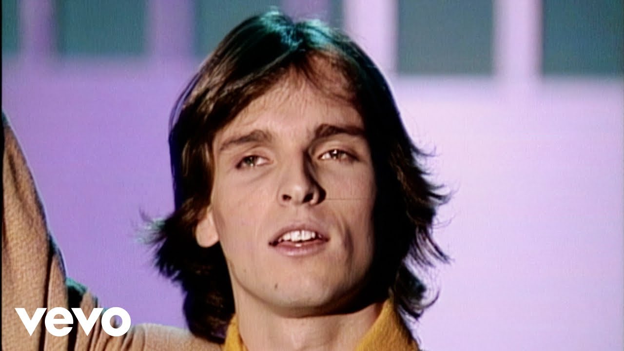 Miguel Bosé - Creo En Ti (300 Millones (Actuación TVE))