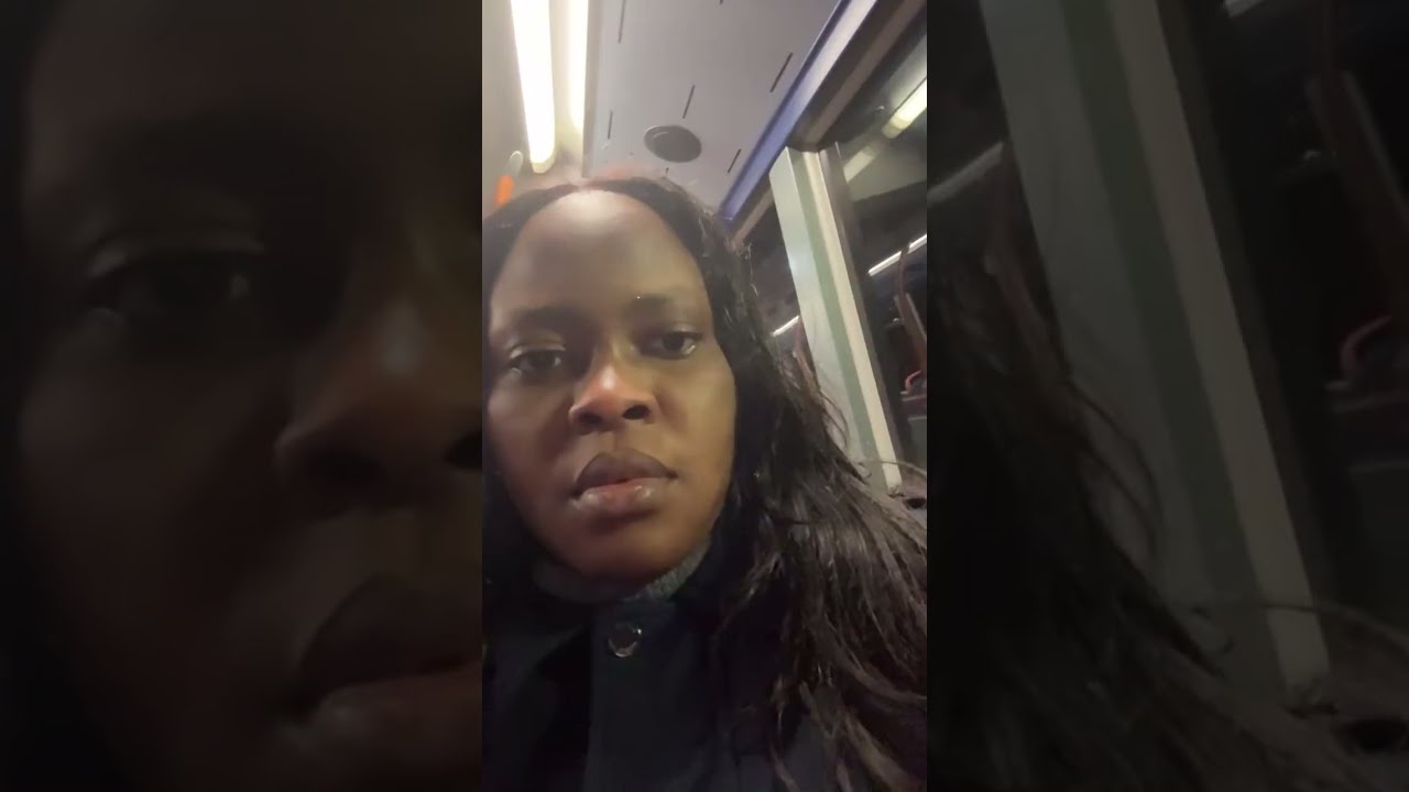 Night Travel in London