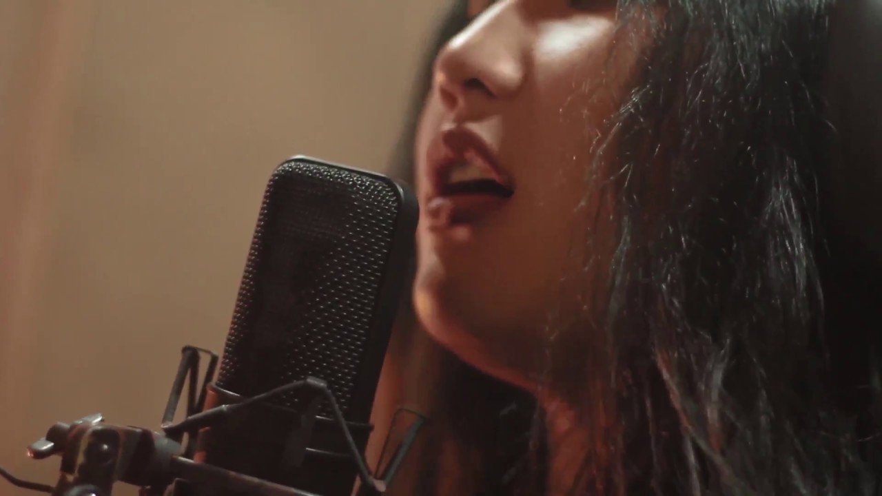 Norah Jones - What Am I To You (Cover ) - Rinmawii