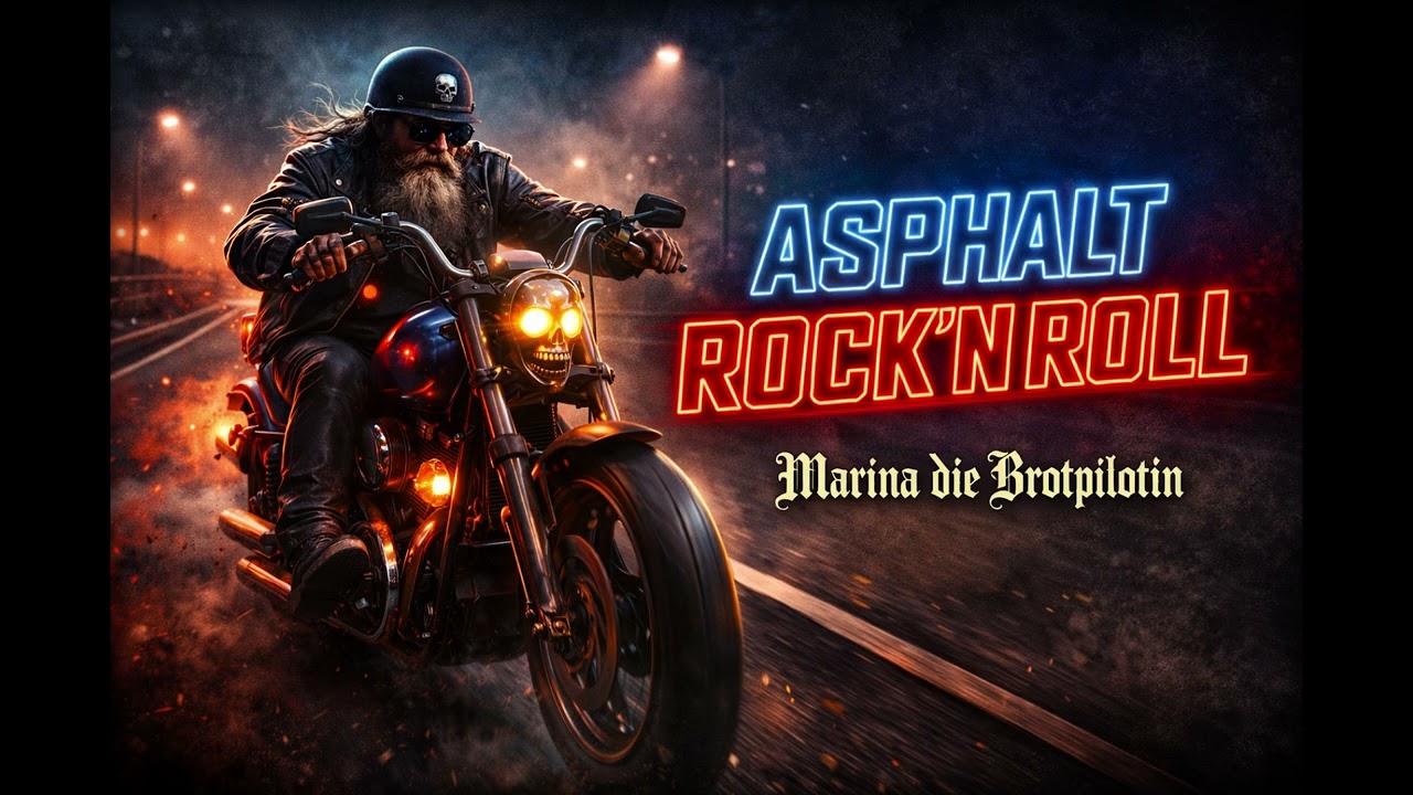Asphalt Rock'n'Roll