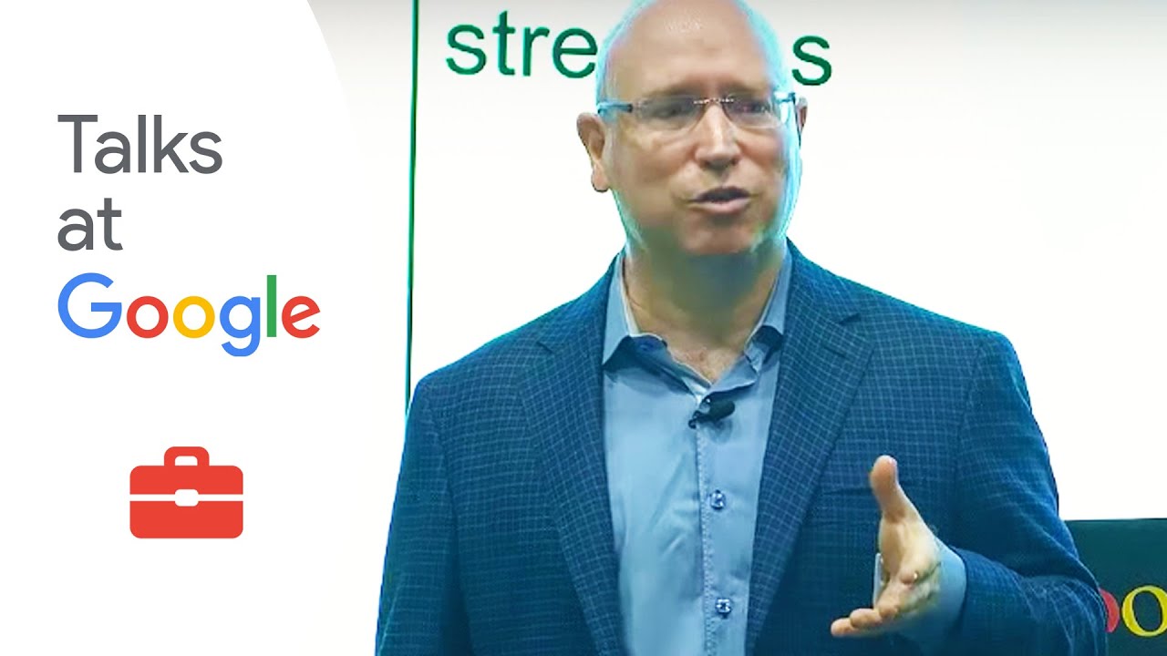 The Art of Investing | François Rochon | Talks at Google