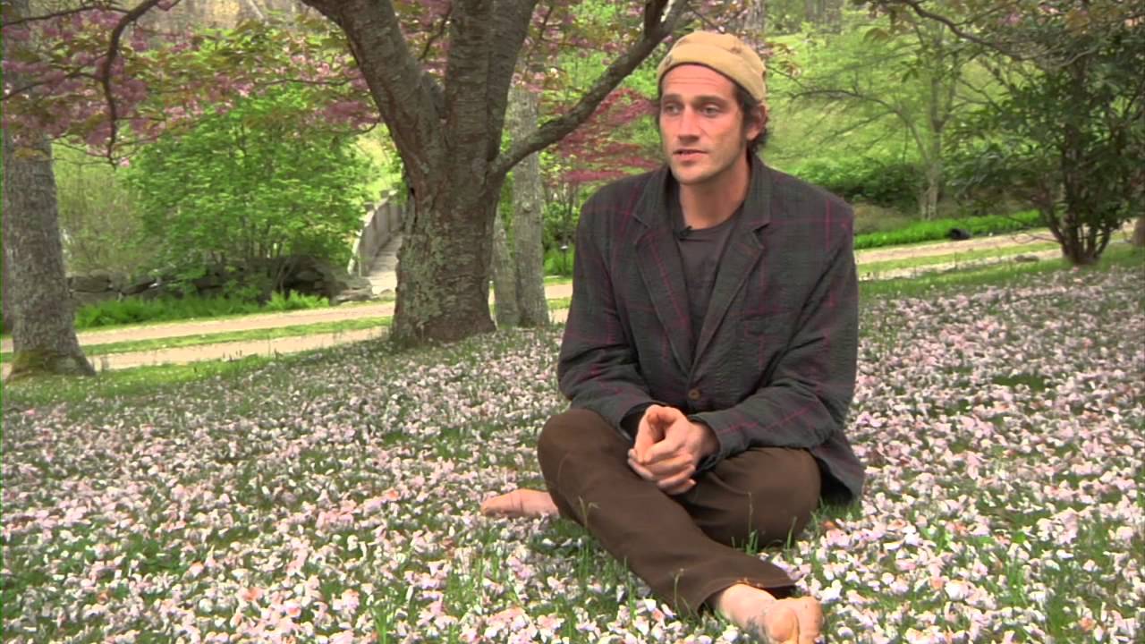 Ben Taylor - 