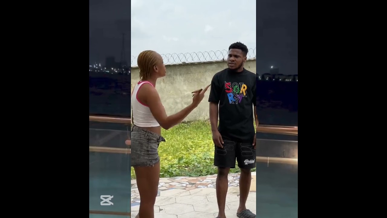 Lord of Lemon | Must-See: Keep Your Sweetheart (Mary Raheem) Close for Laughs! 🤣