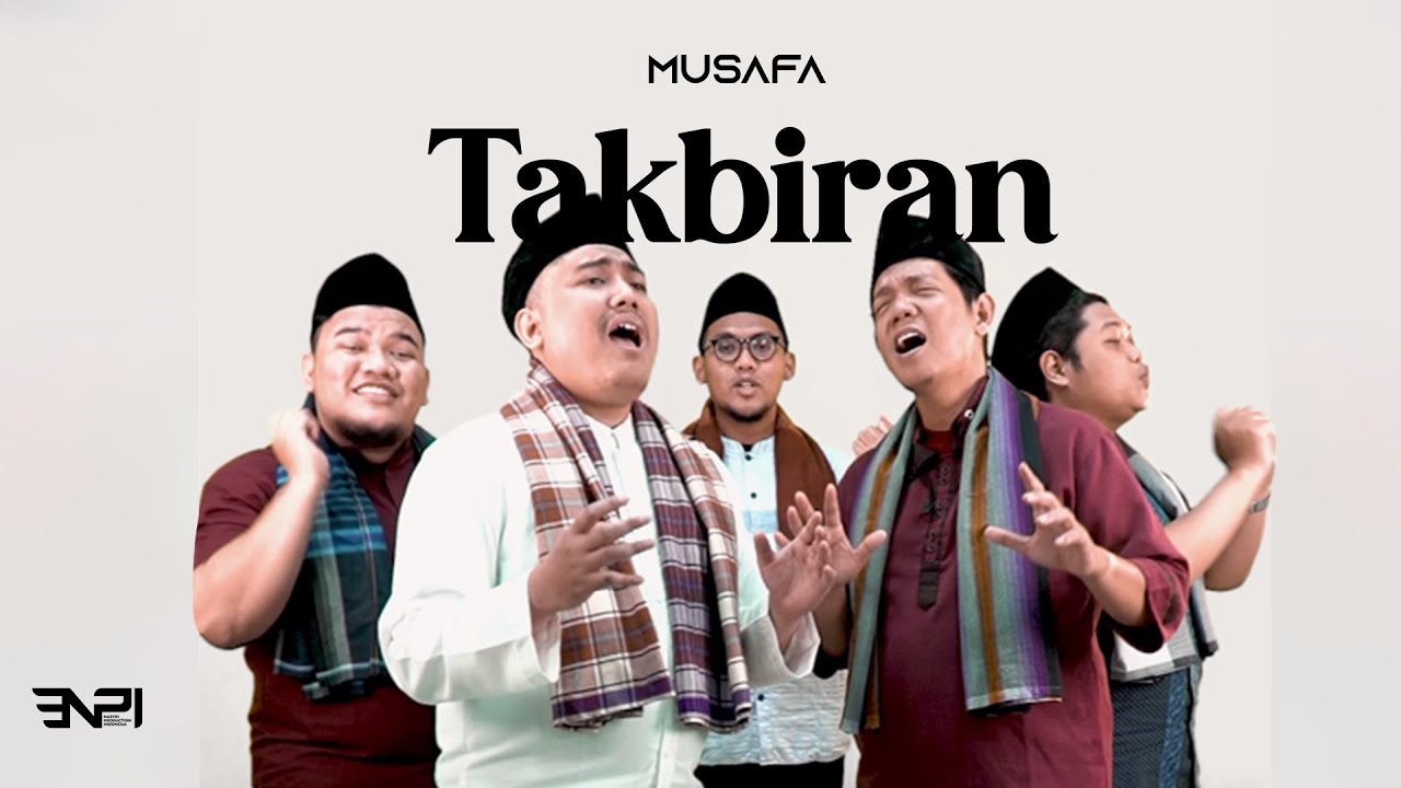 MUSAFA - TAKBIRAN 1444 H
