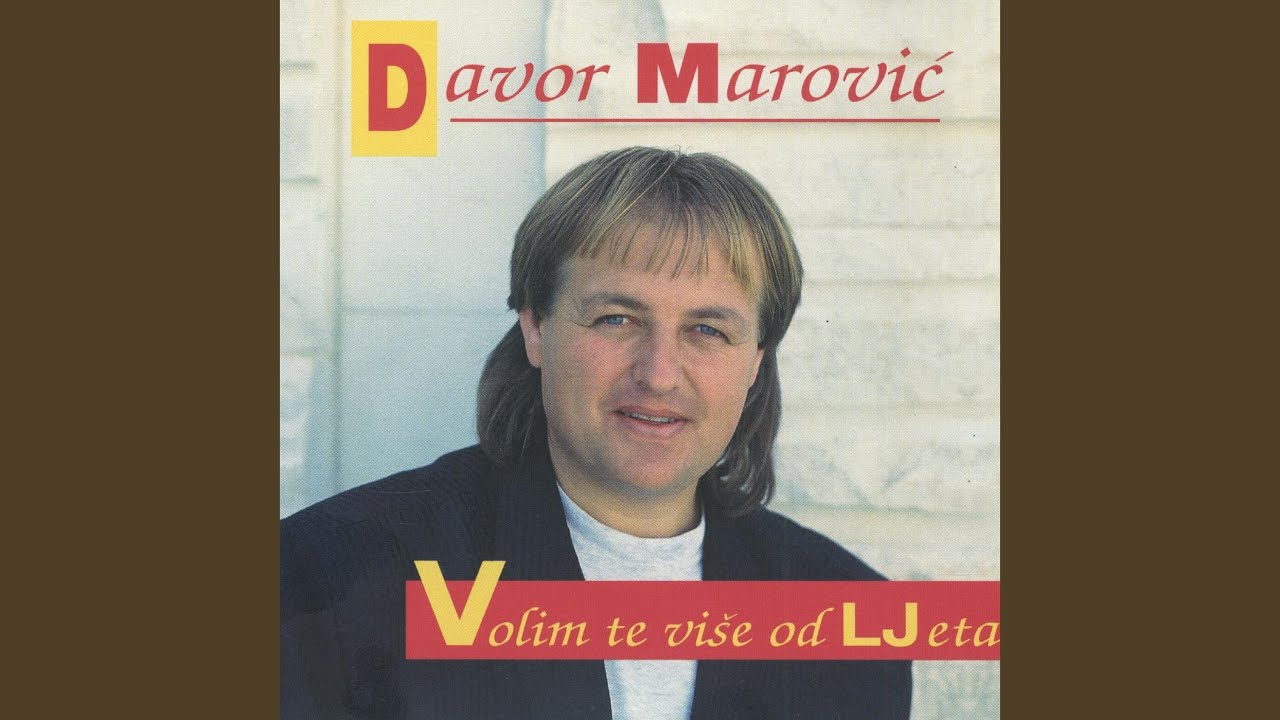 Volim Te Više Od Ljeta
