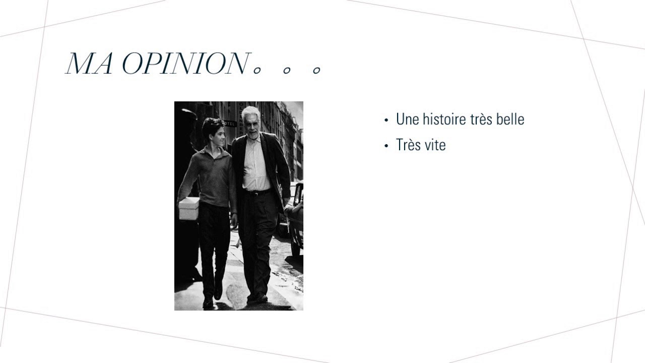 Monsieur Ibrahim et les fleurs du Coran