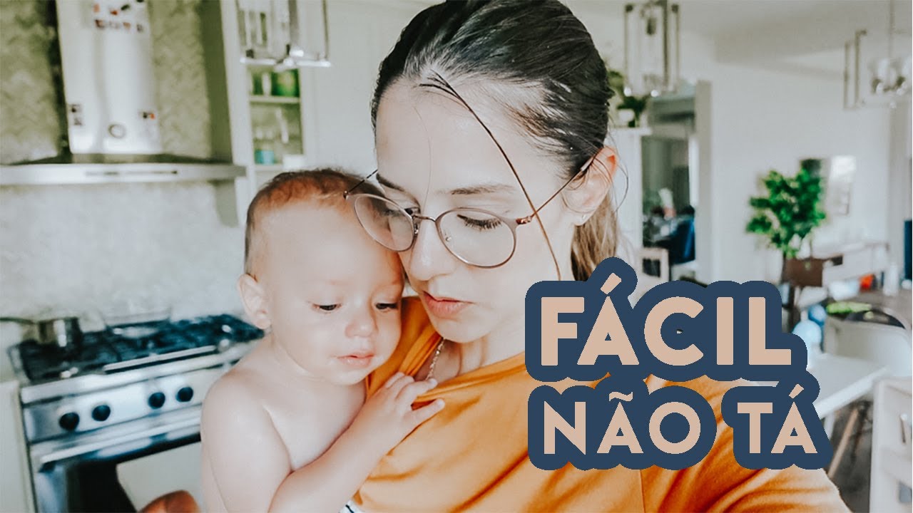 a fase mais difícil da minha vida