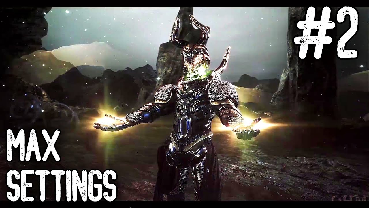 Orange Cast: Sci-Fi Space Action Game | Gameplay Walkthrough Part 2 No Commentary MAX Settings 60FPS