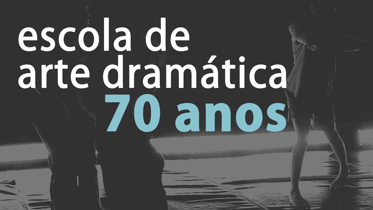 Movimentos da Escola de Arte Dramática da USP #JornaldaUSP