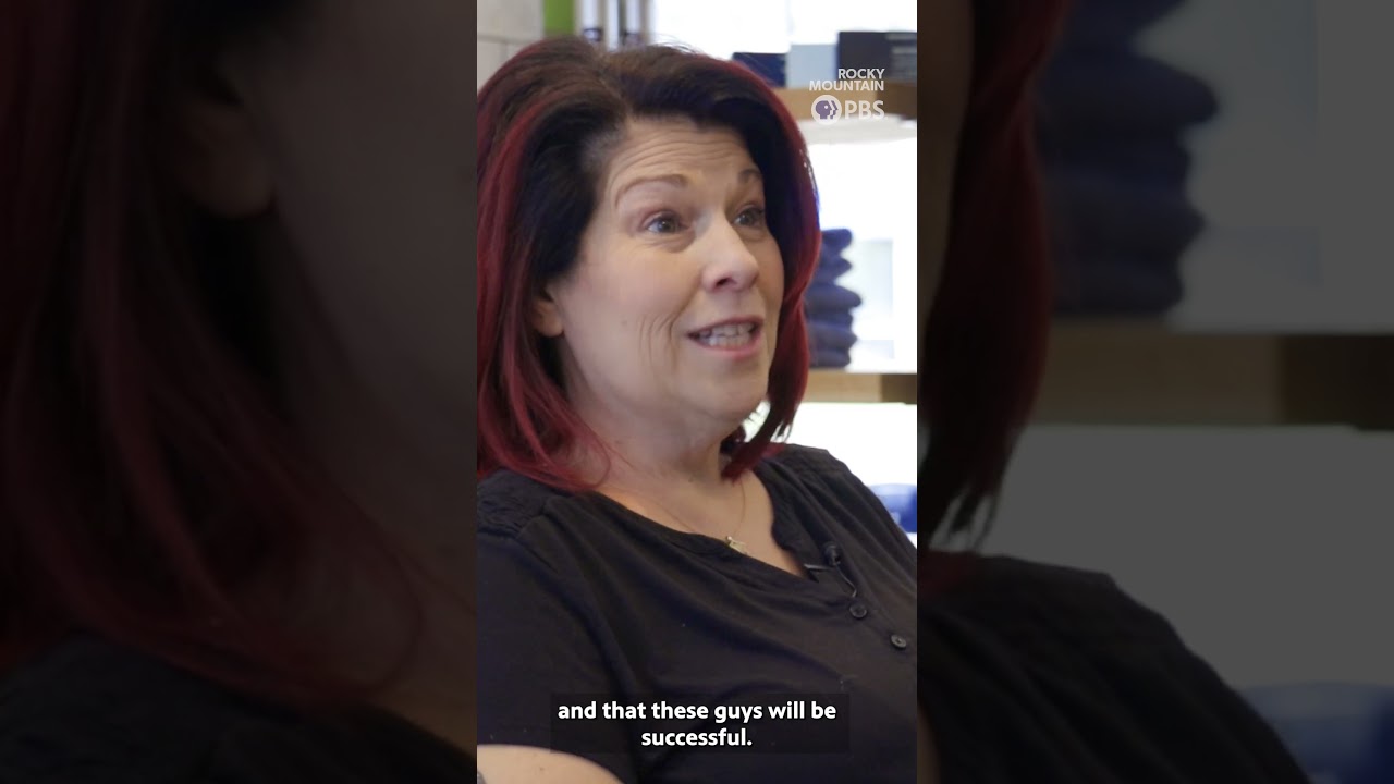 This haircut could change your life. It will definitely change your barber&rsquo;s #restorativejustice