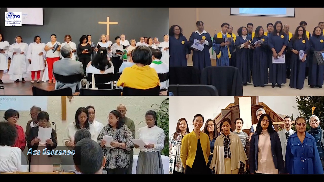 Aza ilaozanao - AMF FAVAN (FPMA)