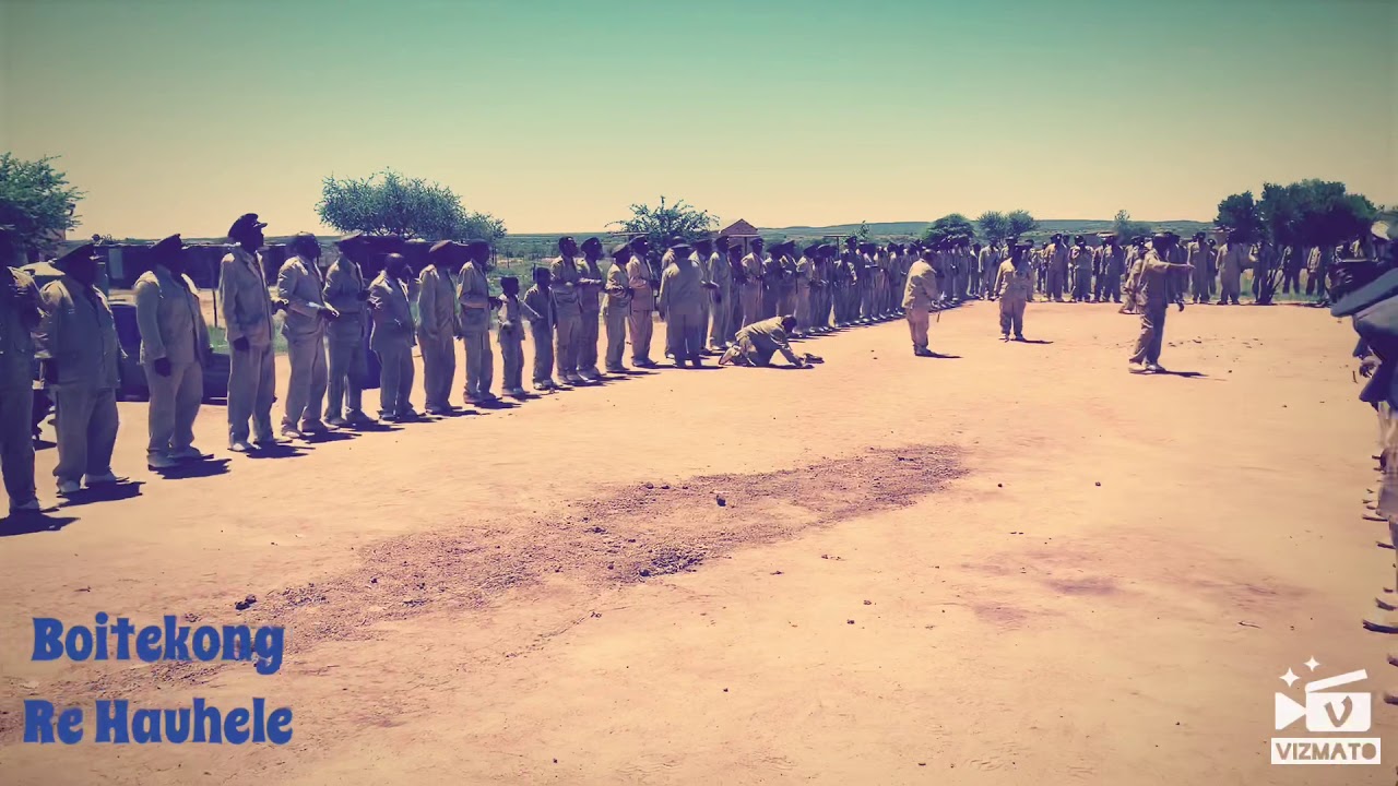 Boitekong Kosha