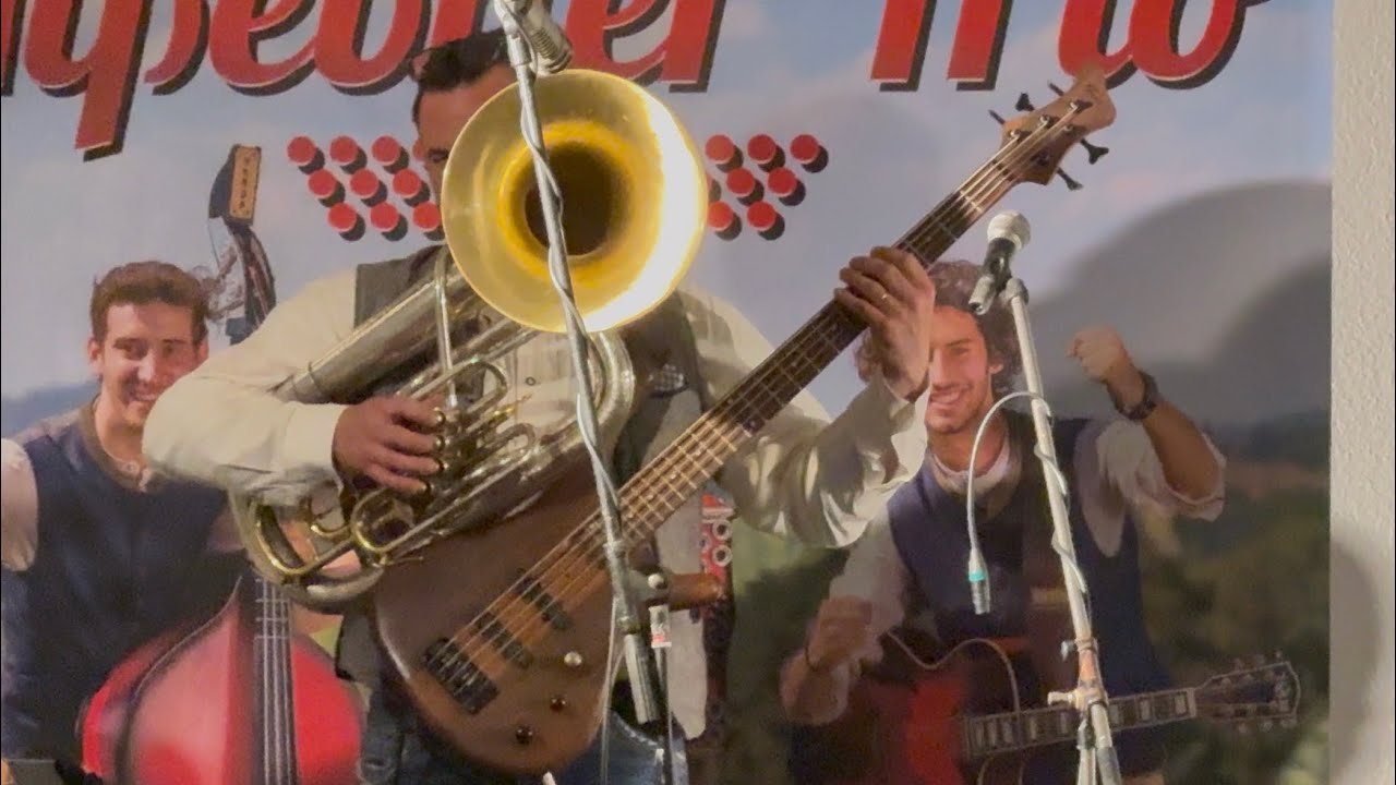 Steirer Wahnsinn - Ciganska Polka