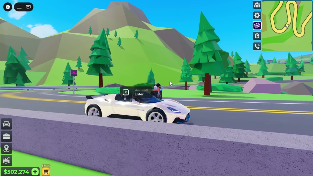 Roblox: Taxi Boss! - Gameplay (Part 1)