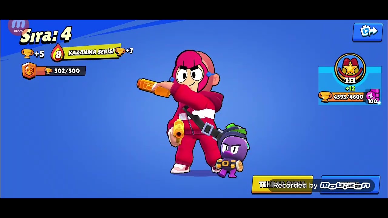 Brawl stars bölüm 1