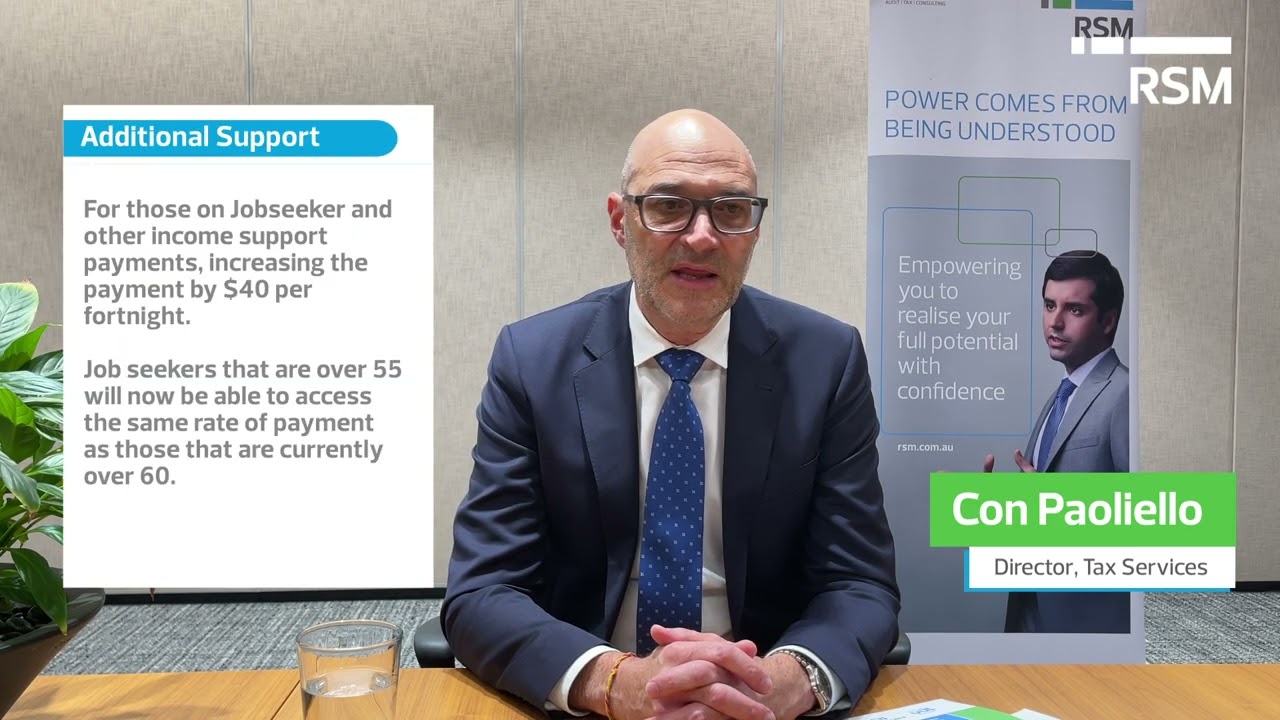 Federal Budget 2023 Highlights
