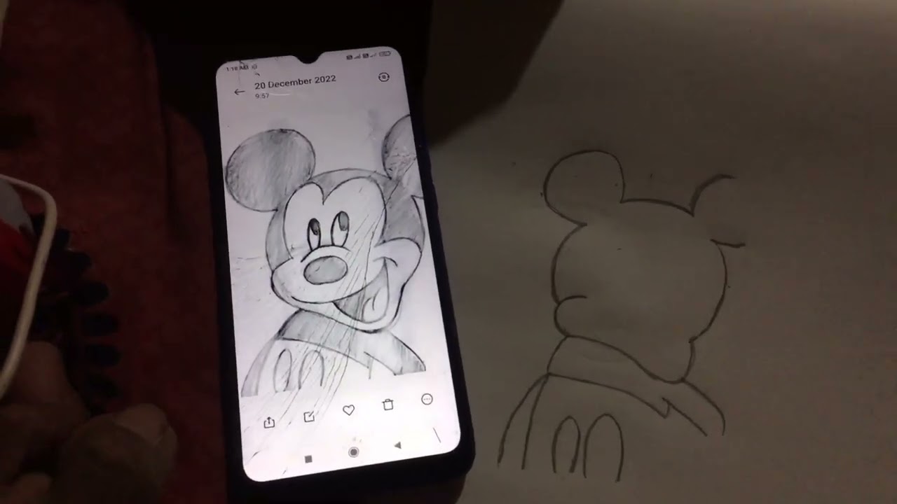 #creatorsearch2 #drawing