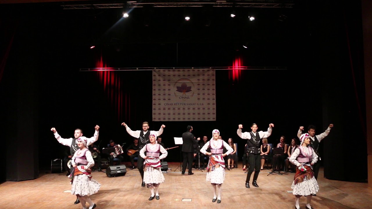 Sürmene Sallaması