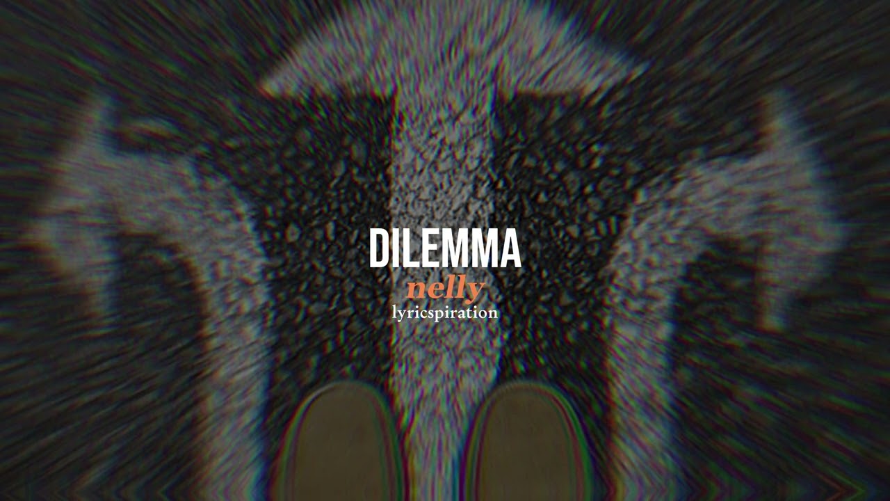 nelly - dilemma (slowed + reverb)