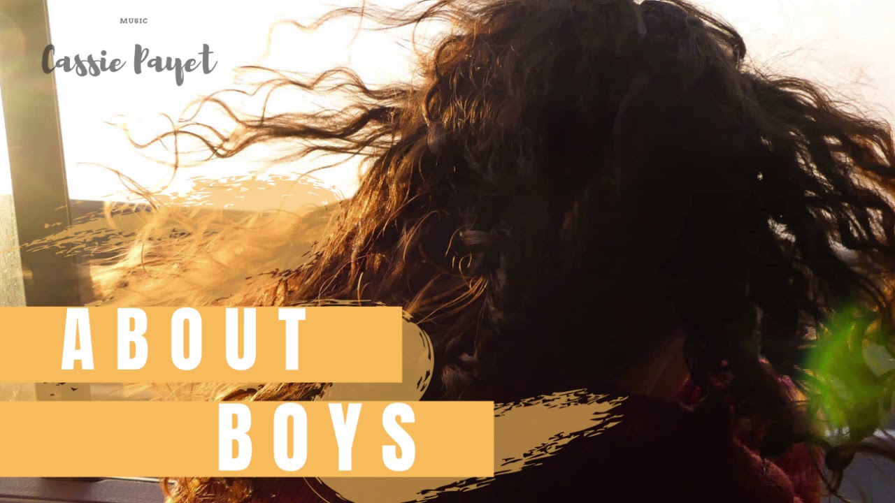 About boys