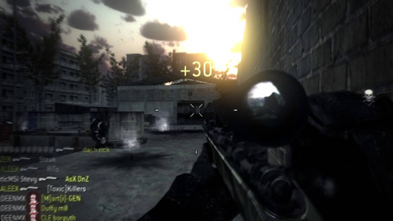 Hostility 2 - TRAILER 2 (by DREAMZZ ON)