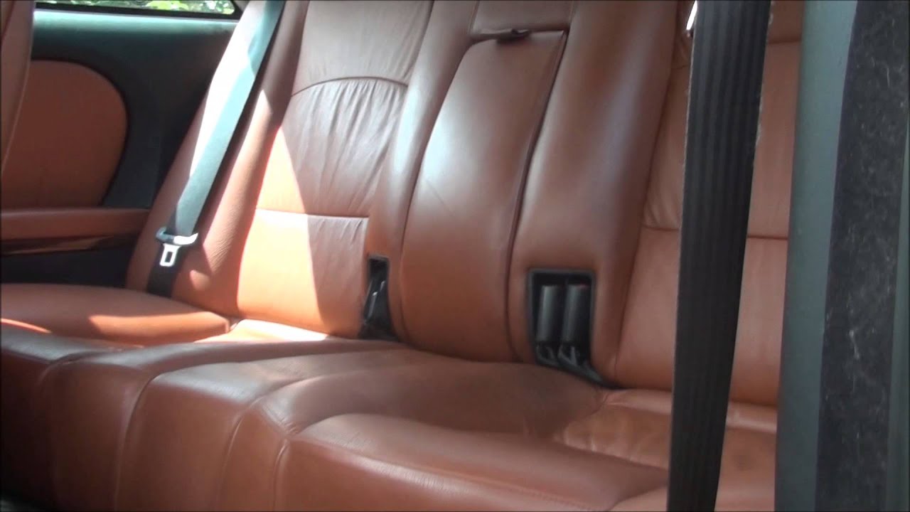Lancia Kappa Coupe 3262