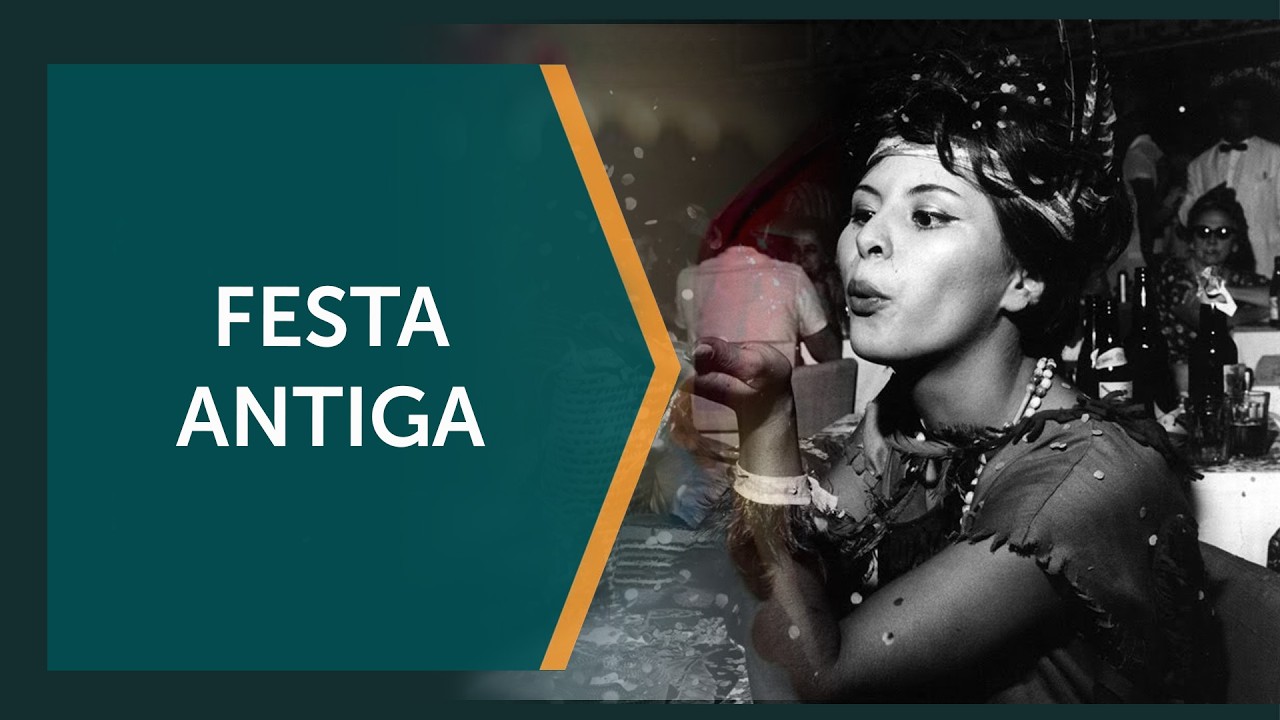 A origem do Carnaval muito antes do samba