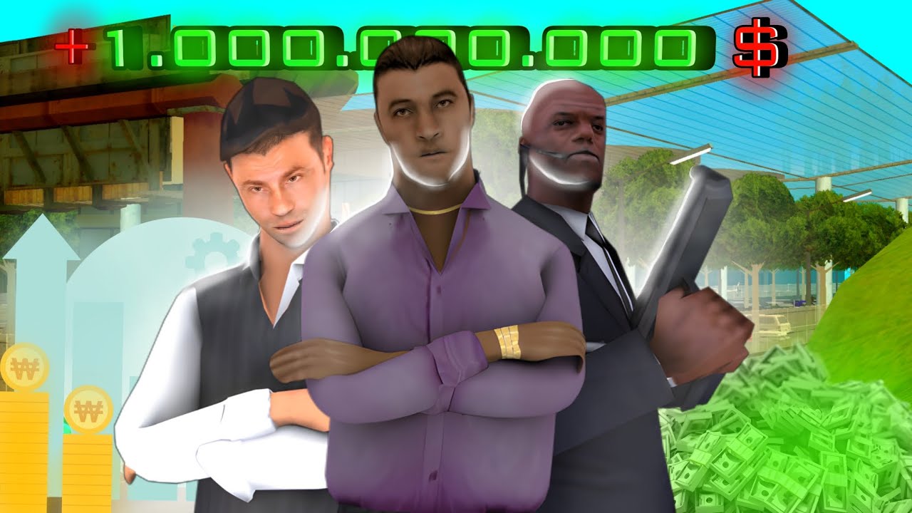 КУДА ВЛОЖИТЬ ДЕНЬГИ в ARIZONA RP GTA SAMP 2024 году