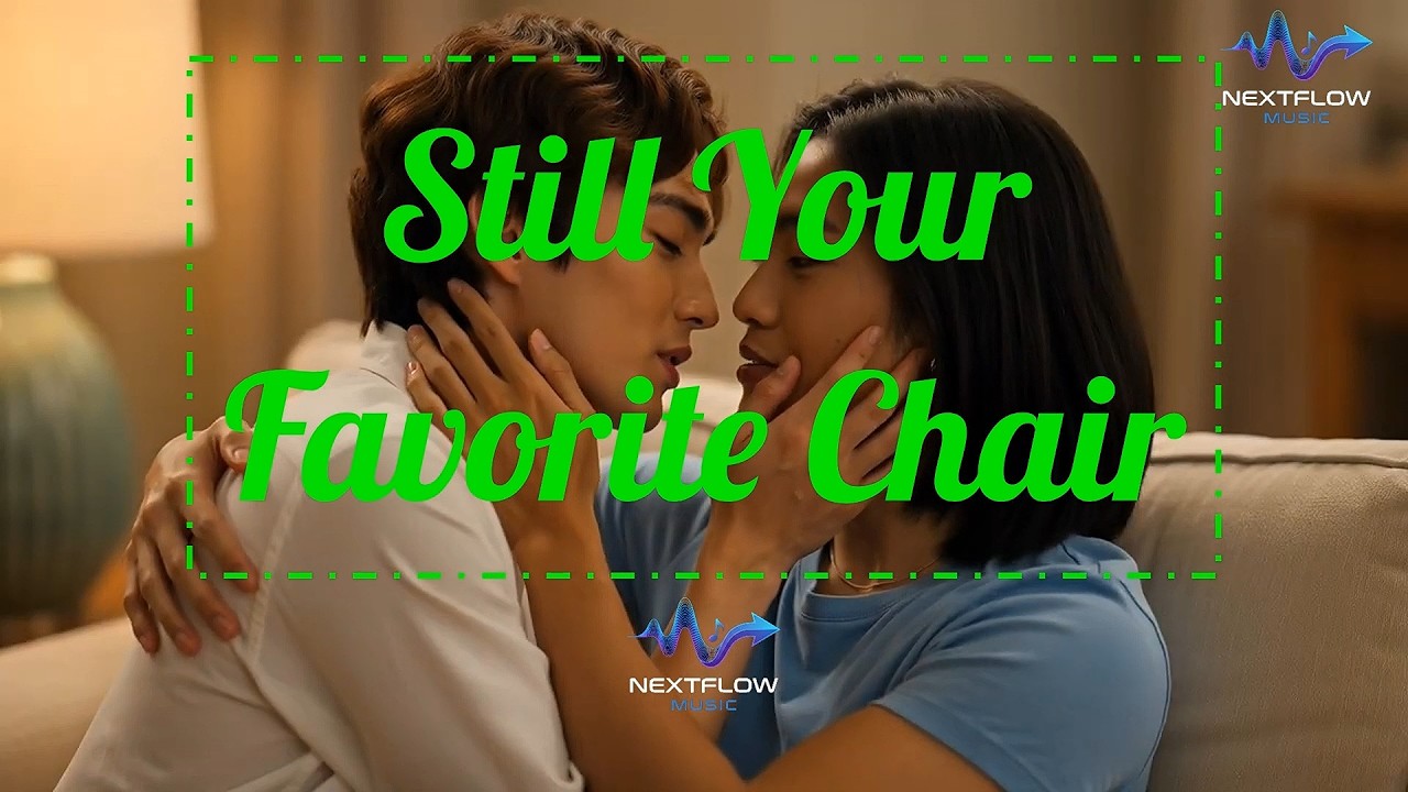 Still Your Favorite Chair | A Cinematic Short Film | NextFlow Music