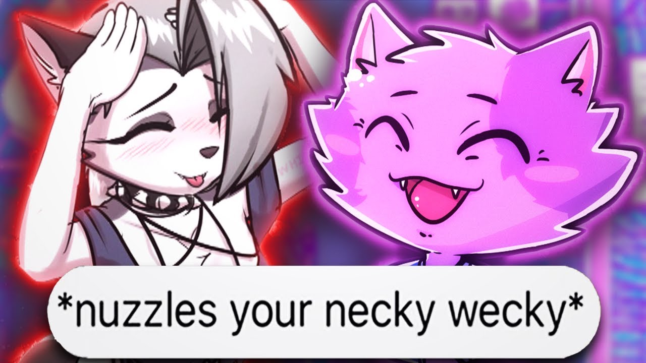 Furry Struggle Tweets #1