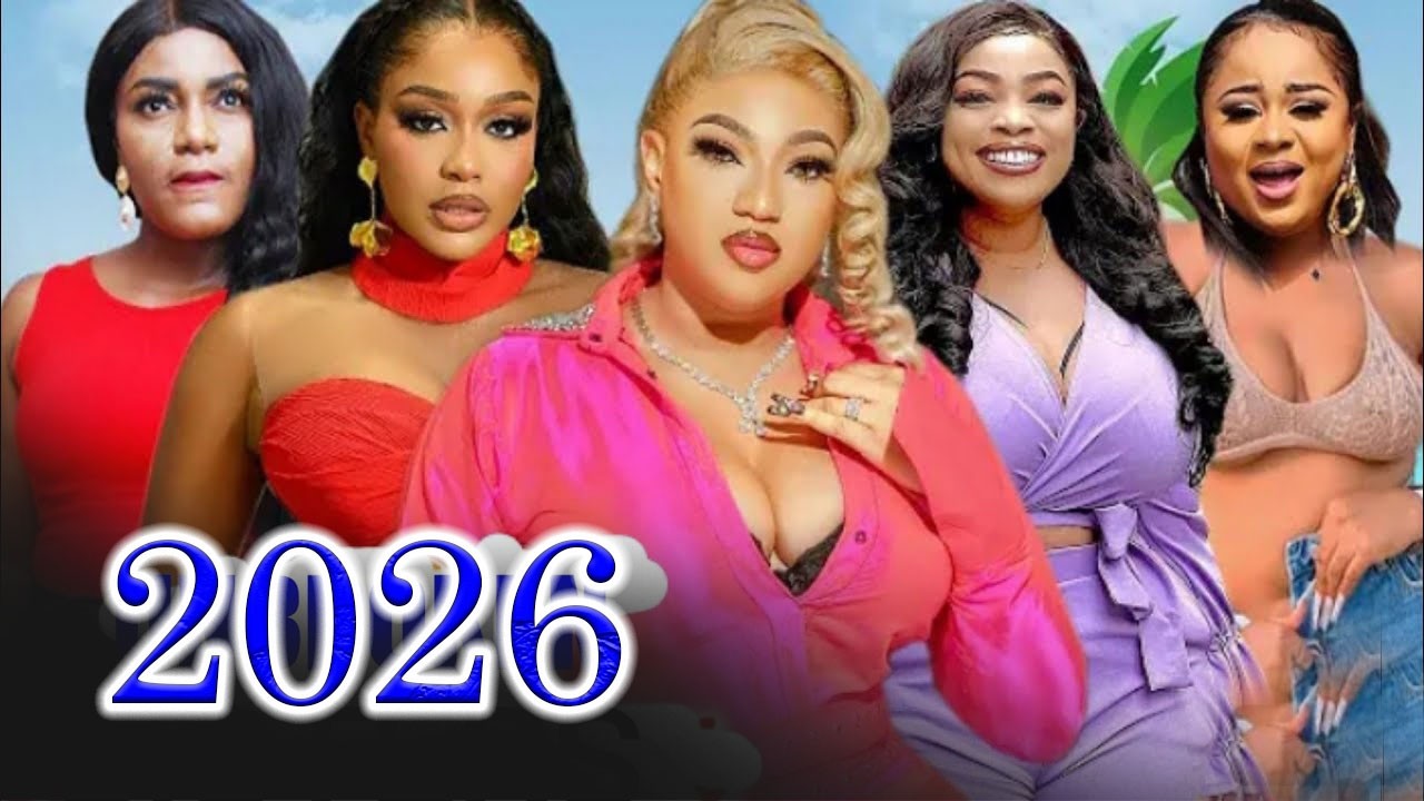 Boss Ladies On Top (FULL MOVIE) Queeneth Hilbert And Rosabella Andrew Latest Nigerian Movie 2026