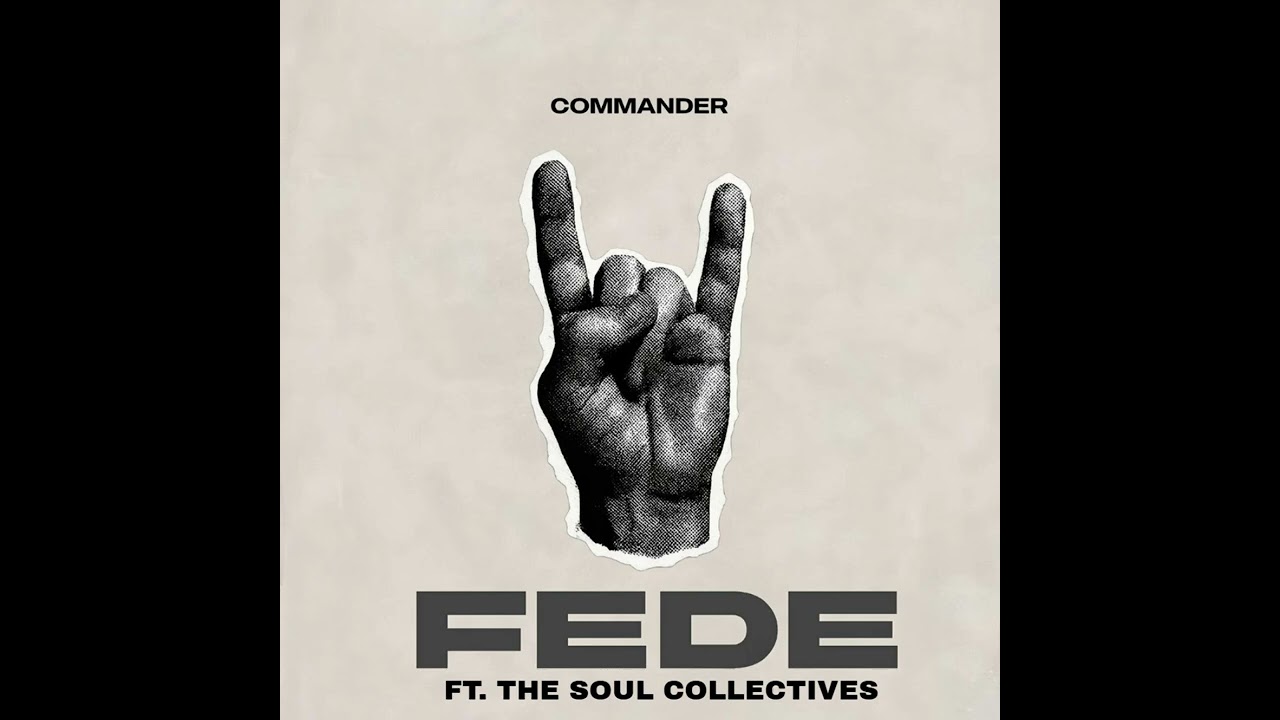 FEDE (feat. The Soul Collectives)