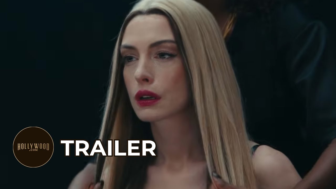 Мать Мария Трейлер (2026) | Hollywood.com