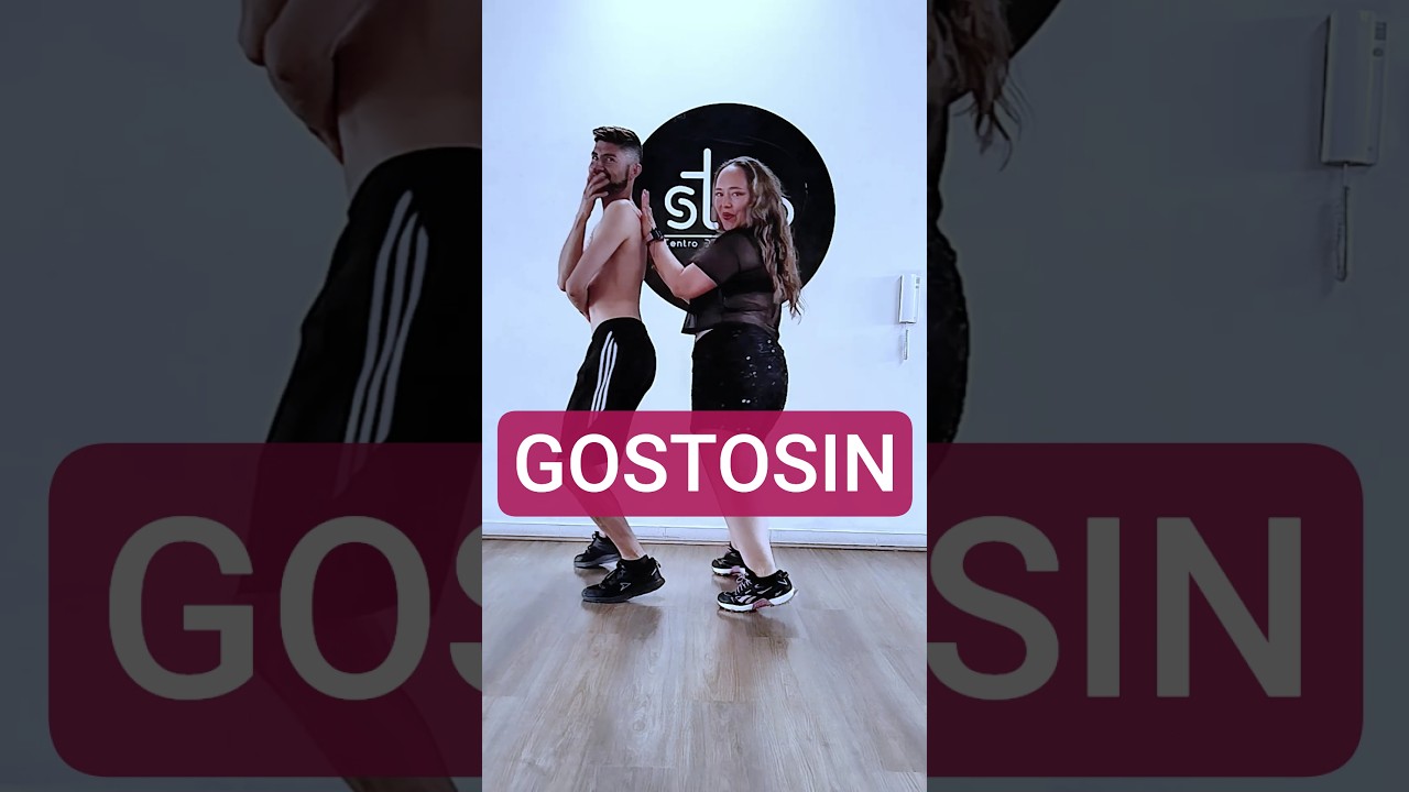 GOSTOSIN 