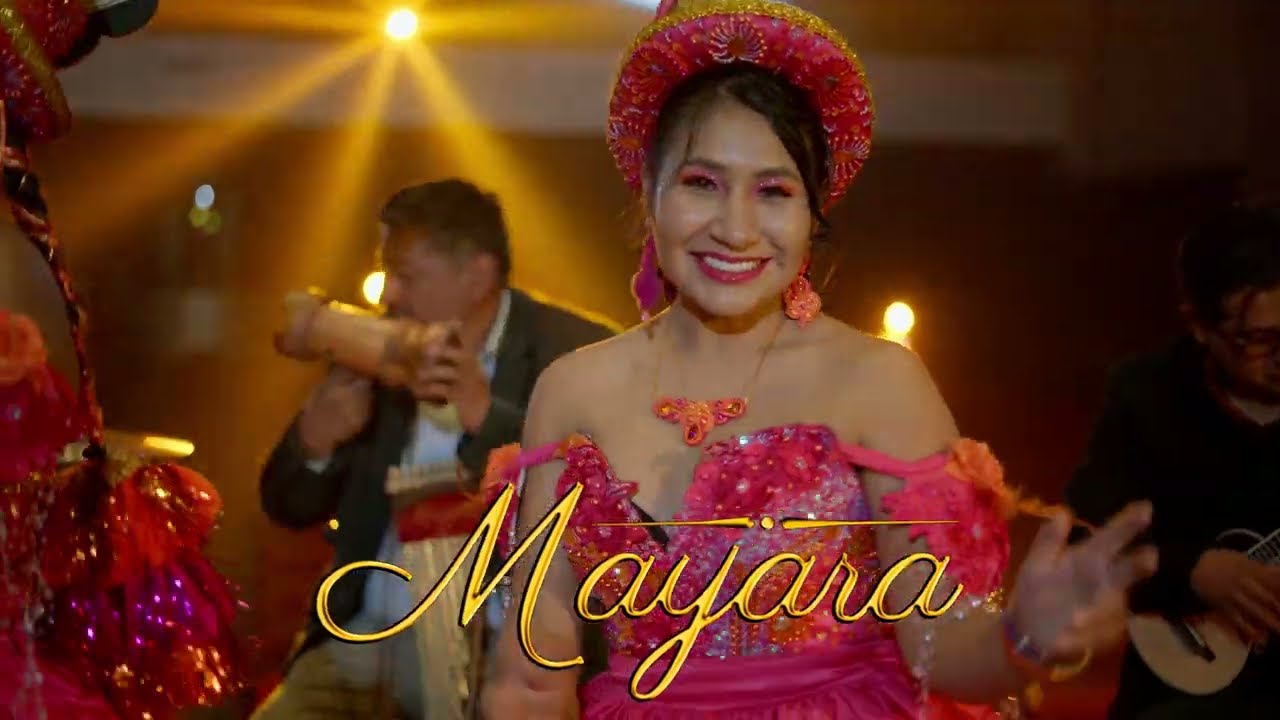 Mayara - Curva de Chucuito