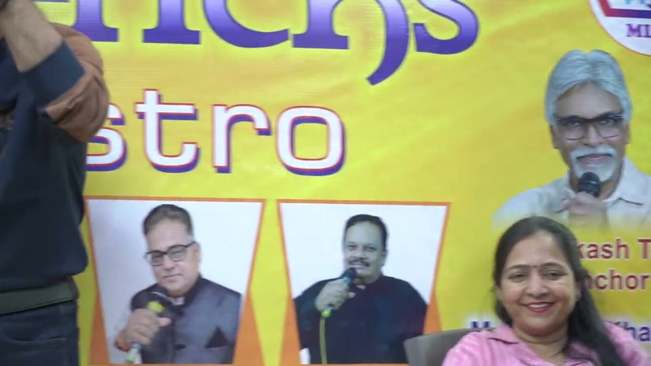 Log kehte hai main sharabi hun.... Mahendra Khanderiya