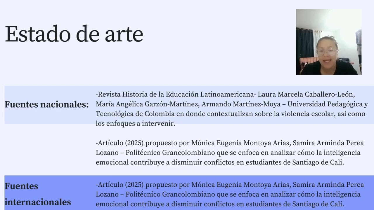 Propuesta de intervencion educativa