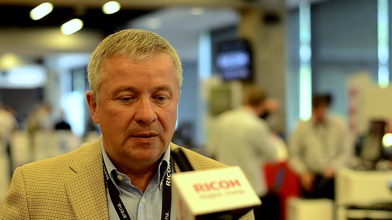 Ricoh Document Arena Gdańsk Dzień 2 Podsumowanie całości