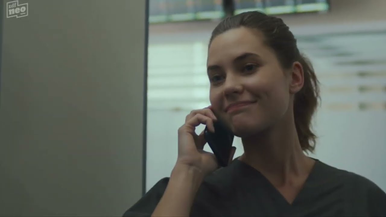 Greta & Dr. Mohn [Push] - Season 1 / Their Story [Pt.2] - Eng sub