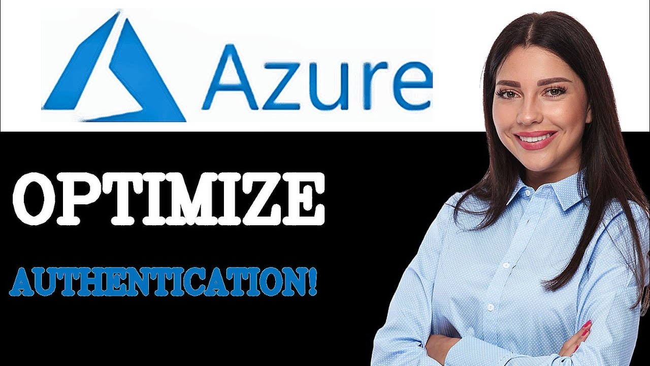 Как оптимизировать аутентификацию Azure SQL Active Directory (2025)