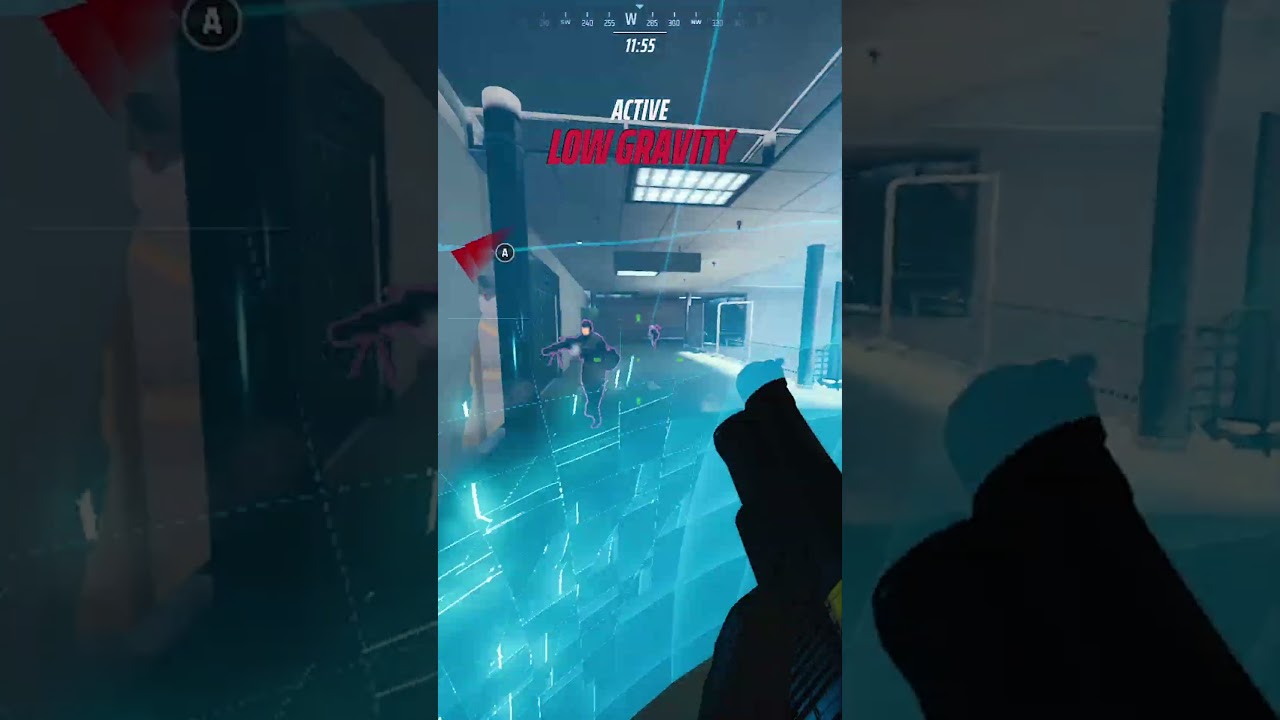 Thoughts on the KS-23 Slug Shotgun? | THE FINALS